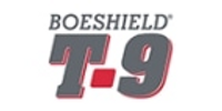 Boeshield T-9 coupons
